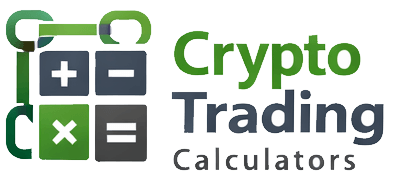 Crypto Trading Calculators logo