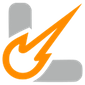 LaunchLog logo