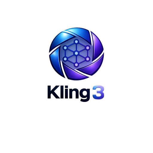 Kling AI Video Generator logo