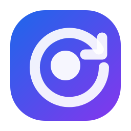 Random Address Generator logo