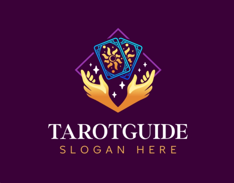 TarotGuide logo