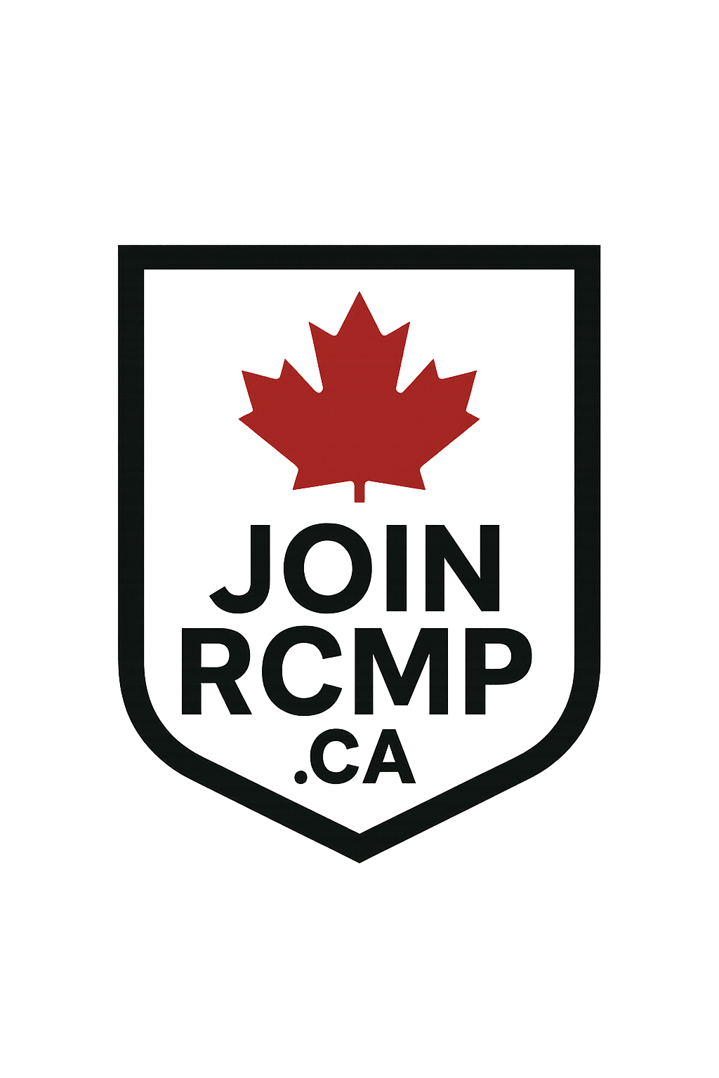 RCMP Eligibility Checker logo
