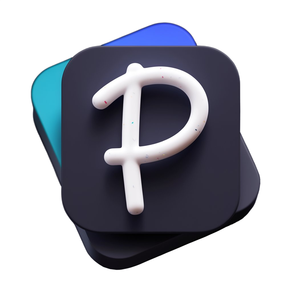 Pixfy  logo