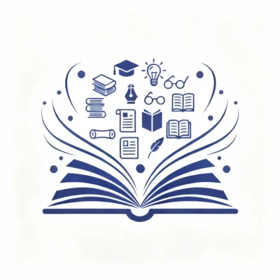 ADHD Reading logo