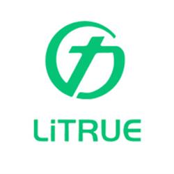 LiTrue logo