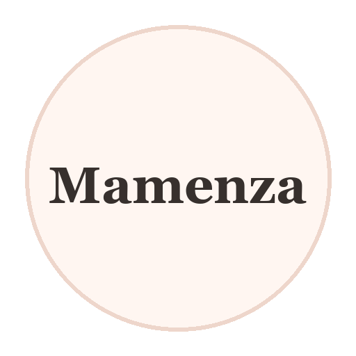 Mamenza SSW-Rechner logo