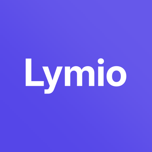 Lymio AI logo