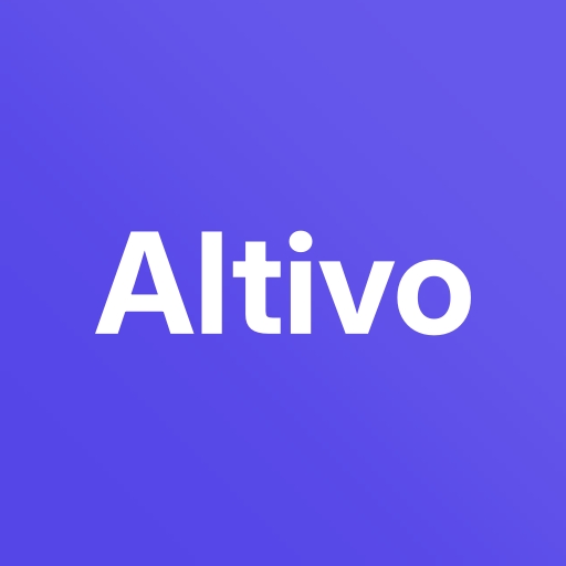 Altivo AI logo