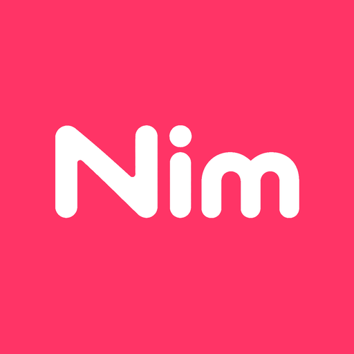Nim Video logo