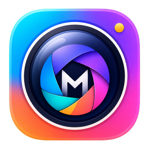 Meigen AI logo