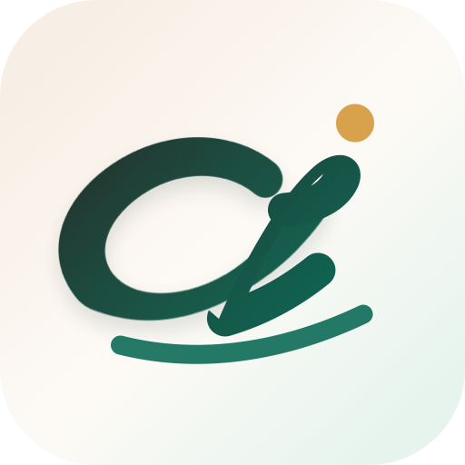 Cursive Generator logo