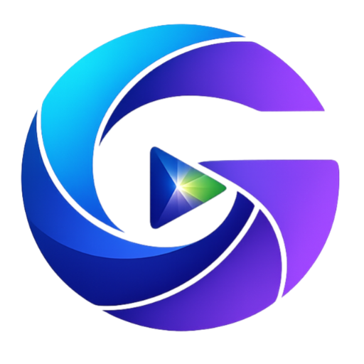 Gemini Omni logo