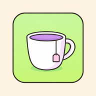 TeaAboutMe (formerly Tea Checker) logo