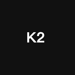 Krea 2 AI logo