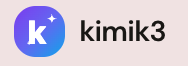 kimik3 logo