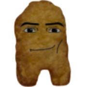 Nugget iOS logo