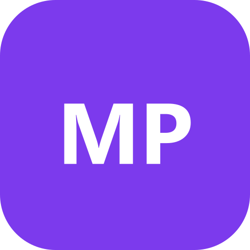 Meme Picture logo