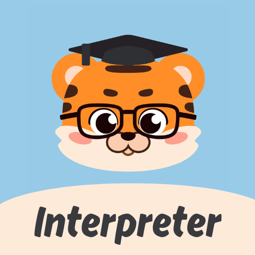 YouShow Interpreter logo