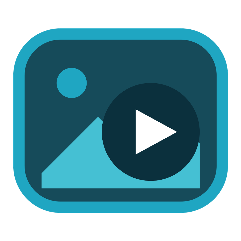 ImgVid logo