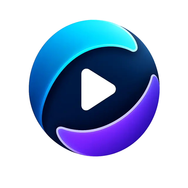 Gemini Omni logo