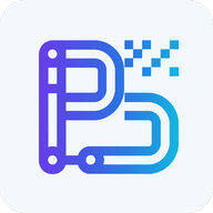PNG to SVG Converter logo