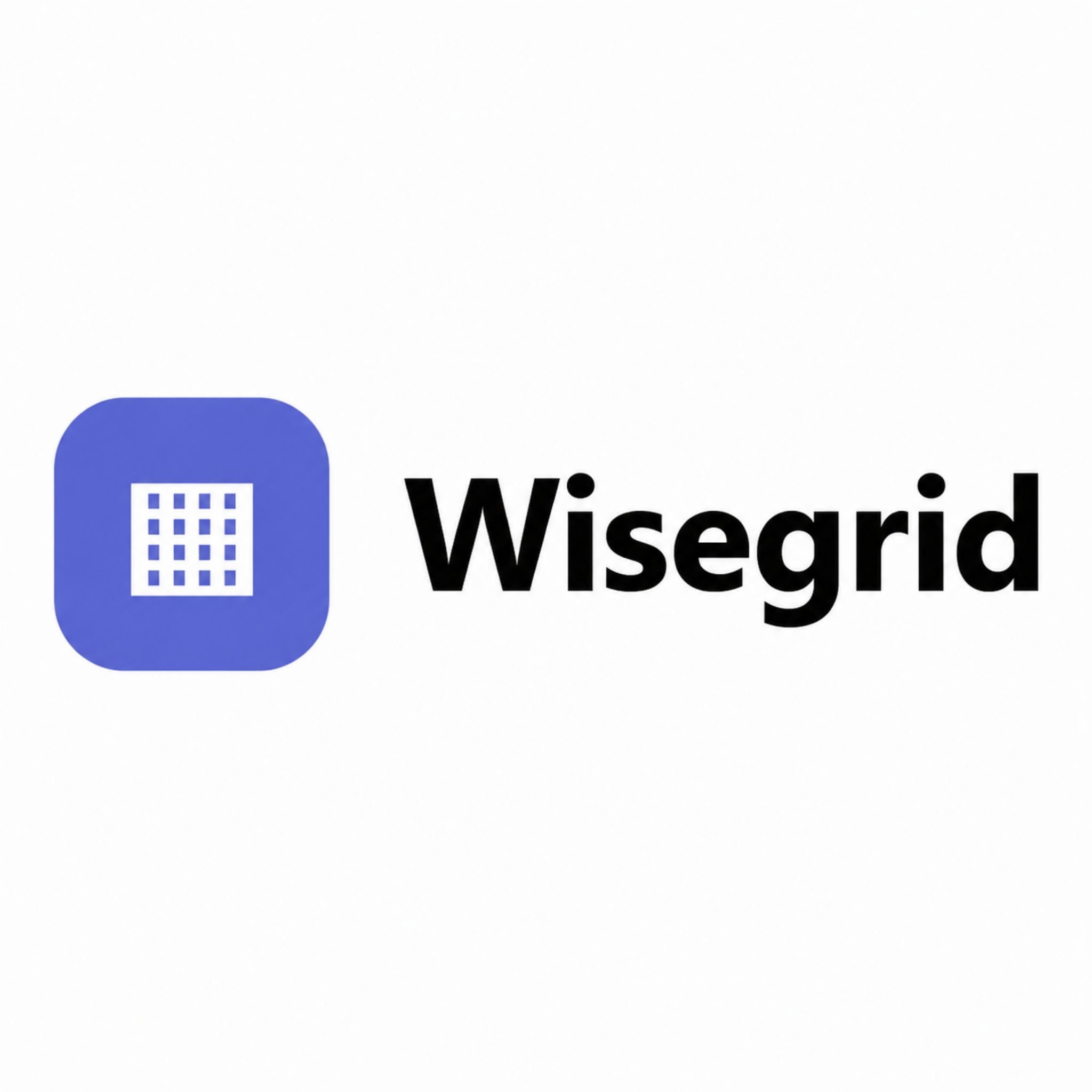 Wisegrid.co logo