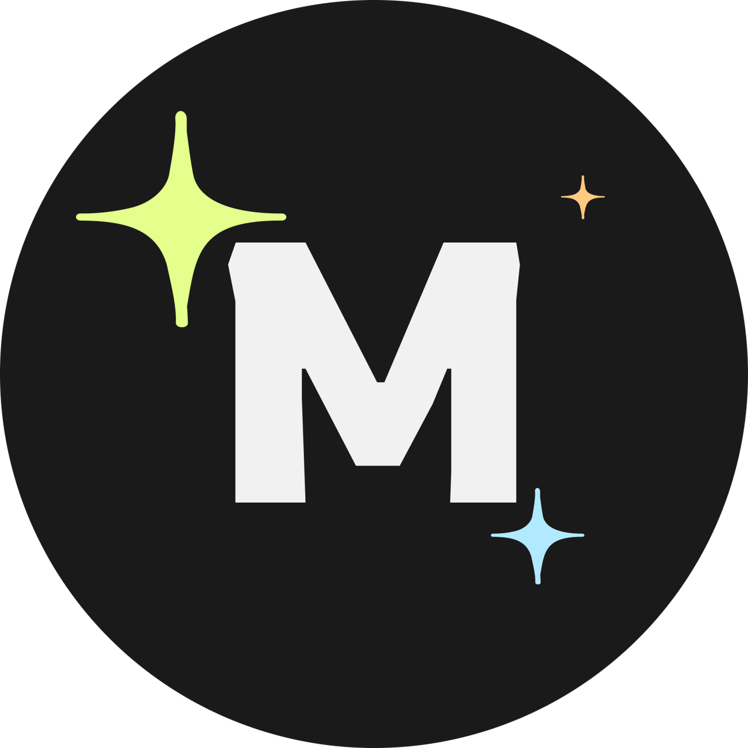 Makiverse logo