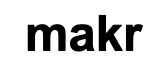 Makr logo