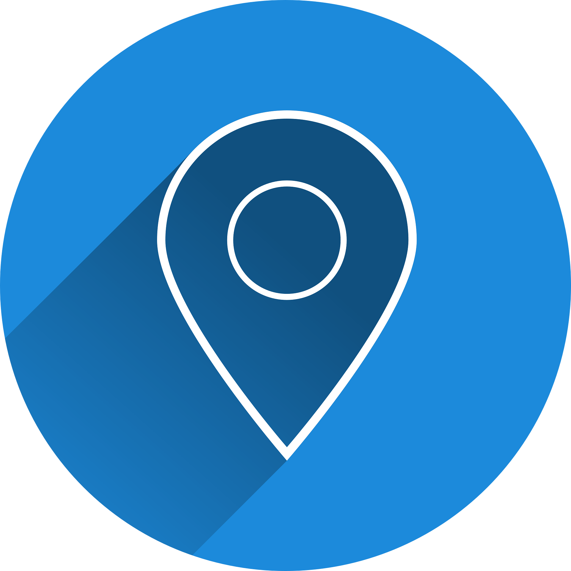 GeoTaggingPhotos logo