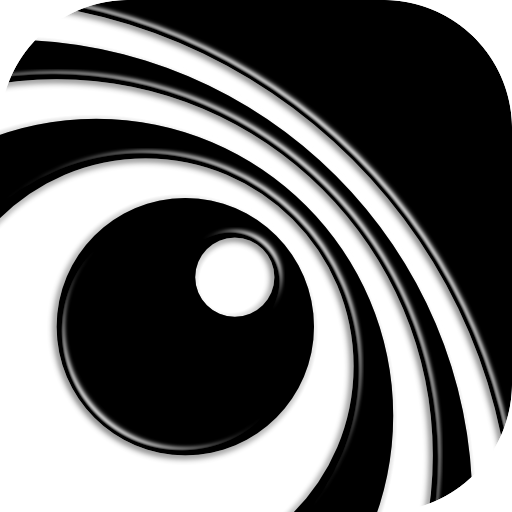 Glanced logo
