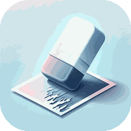 Magic Eraser logo