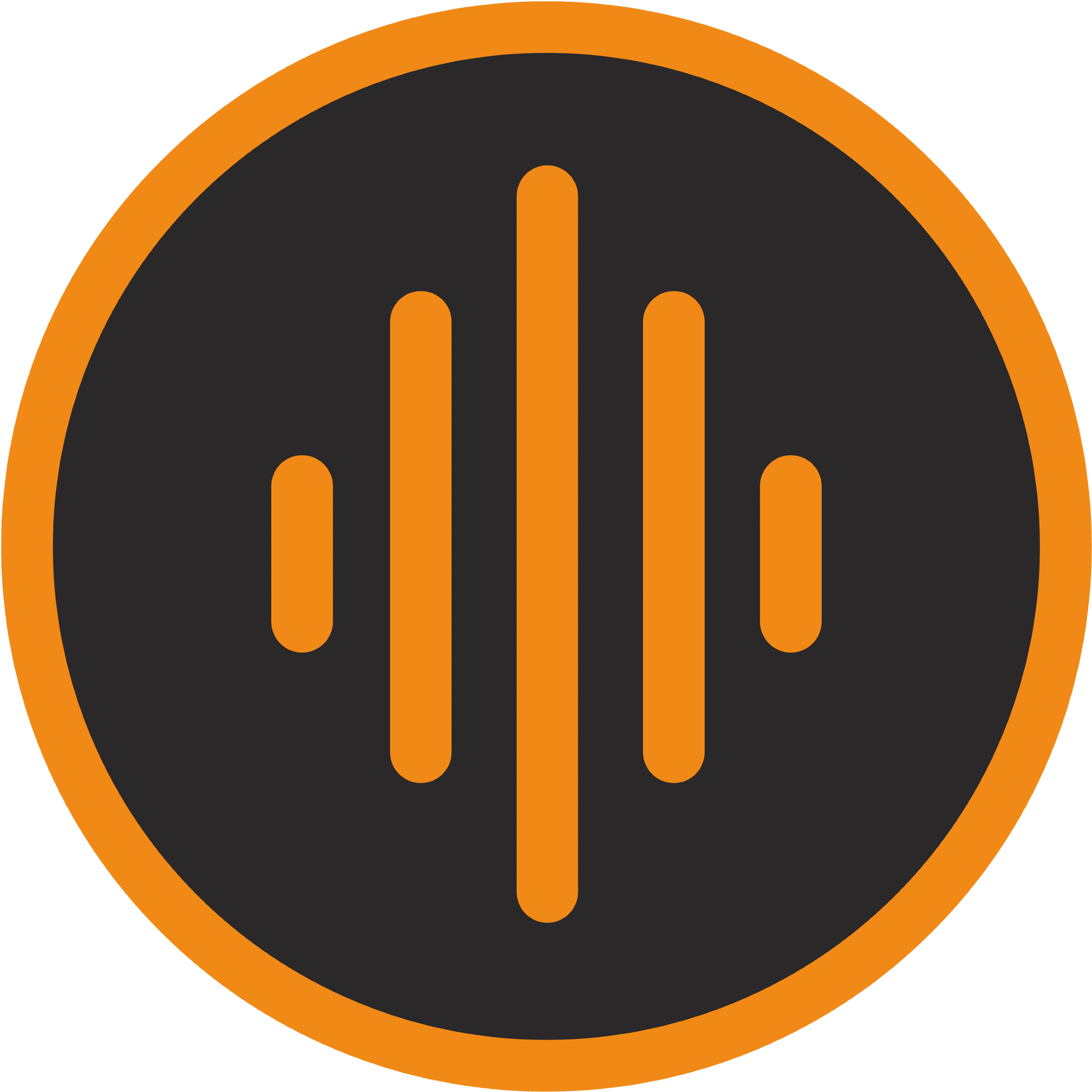 The Audio Stuff logo