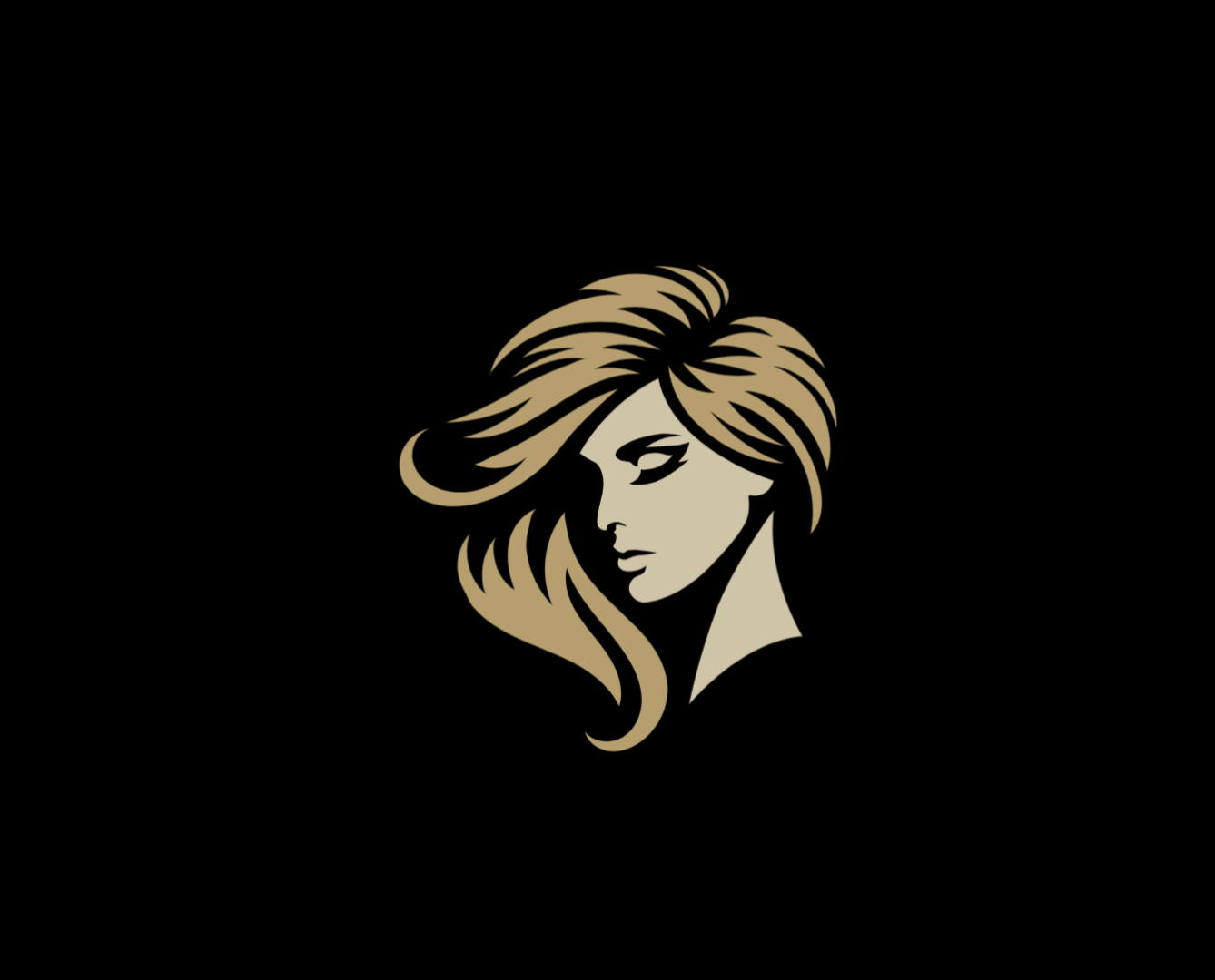 Virtual Hair Try On logo