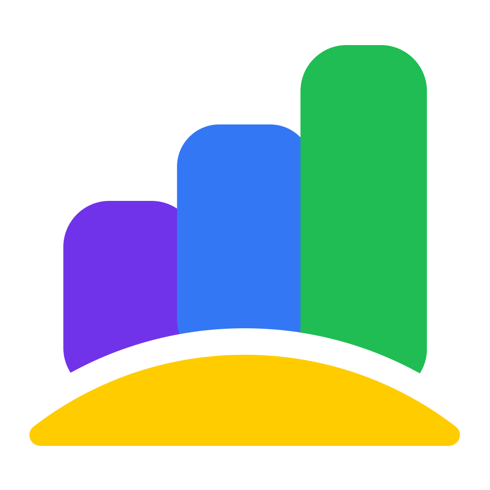 GeoRank logo