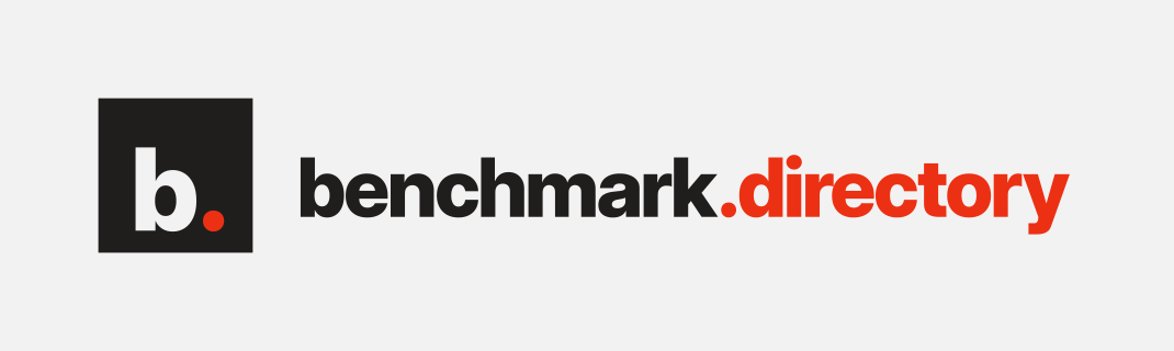 Benchmark logo