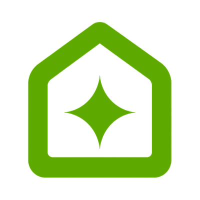 Design Home AI logo