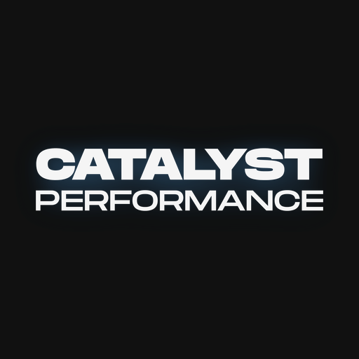 Catalyst Performance logo