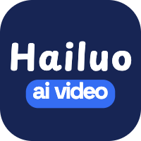 Hailuo AI logo