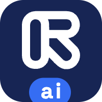 RunwayAI logo