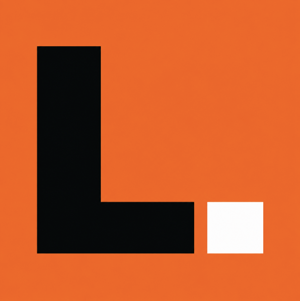 Lorem Ipsum Generator logo