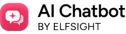 AI Chatbot by Elfsight logo