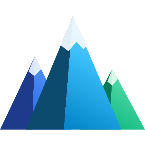 Peak Answer logo