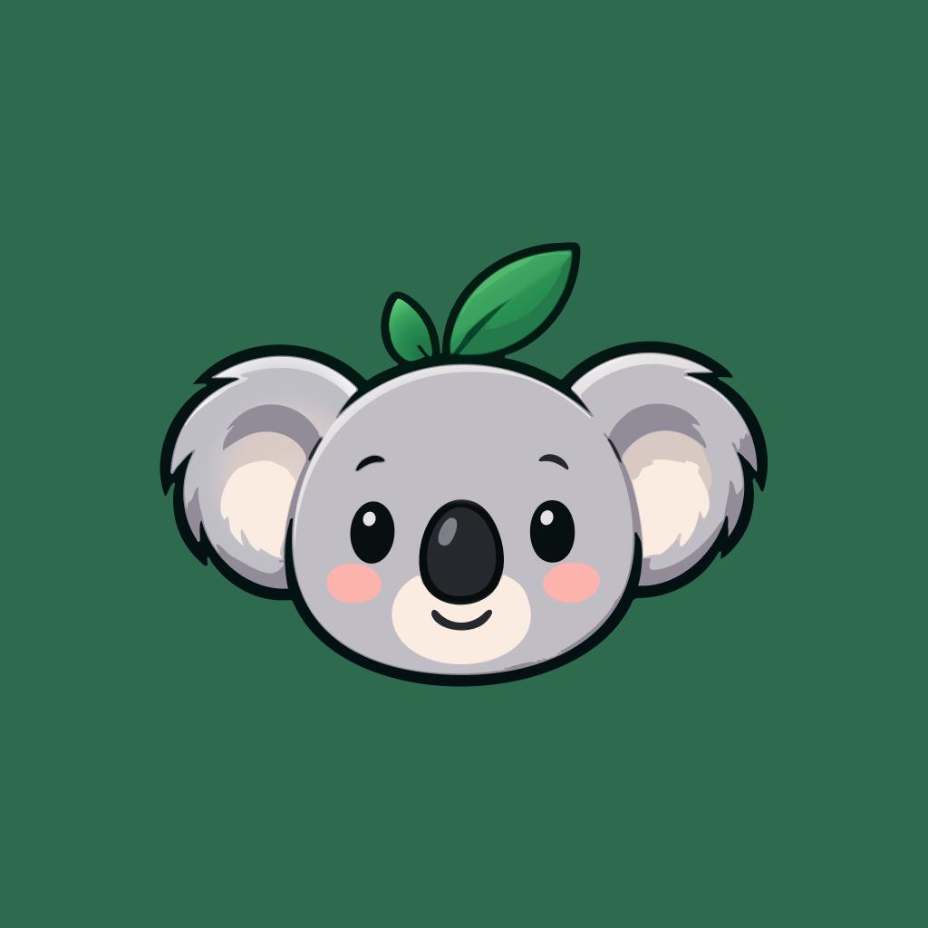 LaunchKoala logo