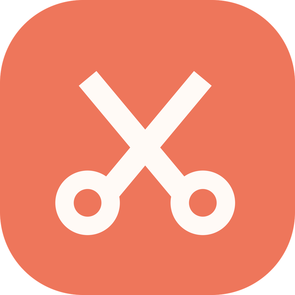 Token Cut logo