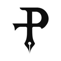 PhotoToTattoo logo