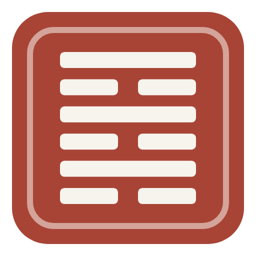 I Ching Online logo