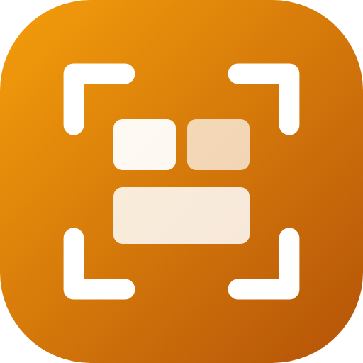 AI Auto Cropper logo