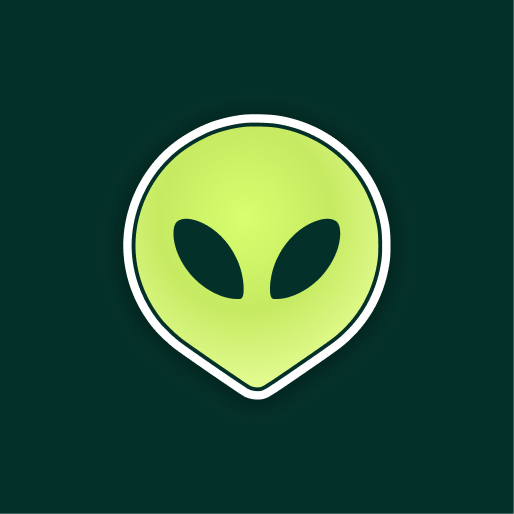 AlienMail logo