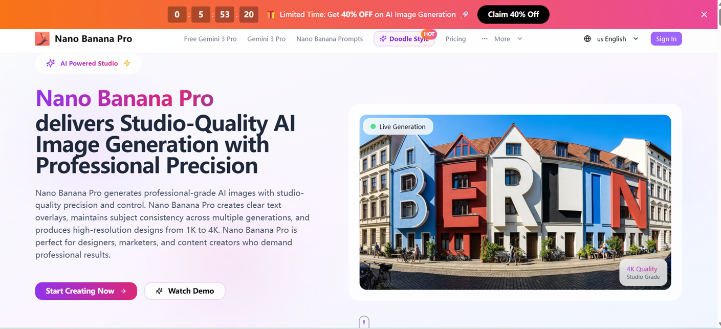 Grok Video Generator