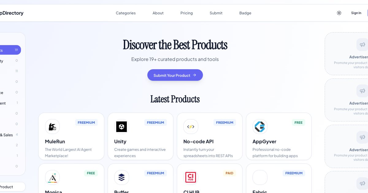 StartupDirectory